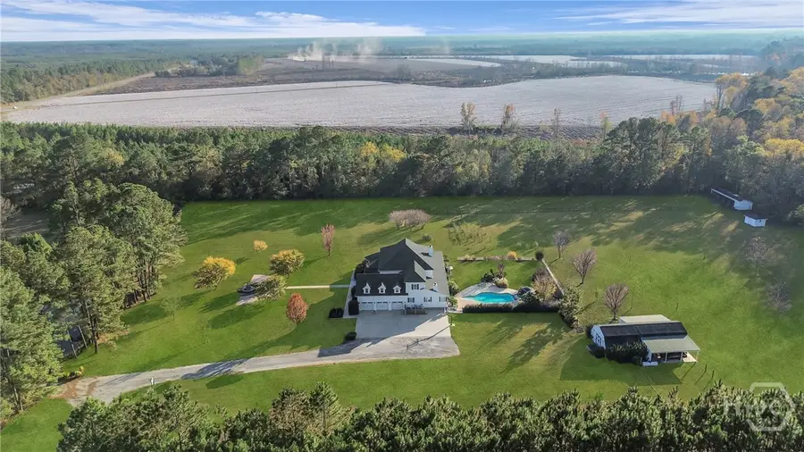 3309 Ga Highway 67, Pembroke, GA 31321 - Image #2