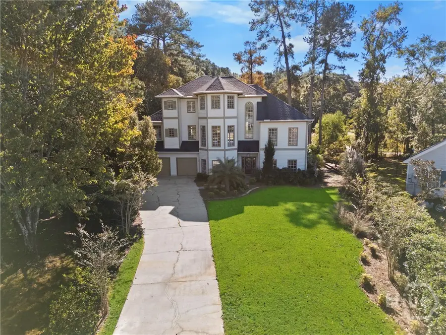 12 Amberwood Circle, Savannah, GA 31405 - Image #3