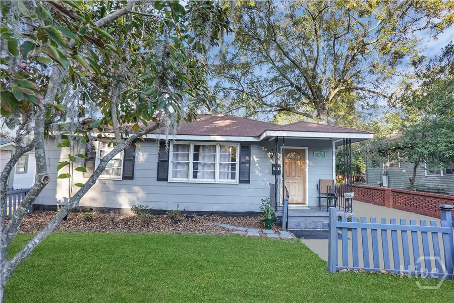 2016 Indiana Avenue, Savannah, GA 31404 - Image #2