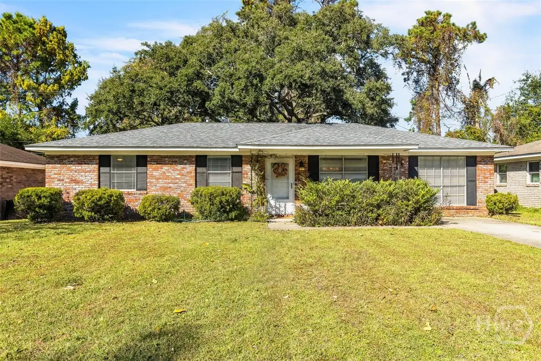118 Wassaw Road, Savannah, GA 31410 - Image #1