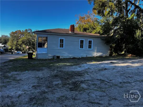 1018 W 38th Street, Savannah, GA 31415