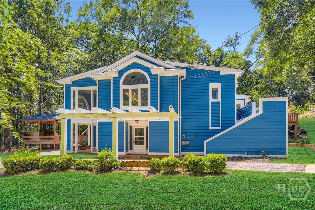 545 N Pine Hill Road, Griffin, GA 30223 - Image #1