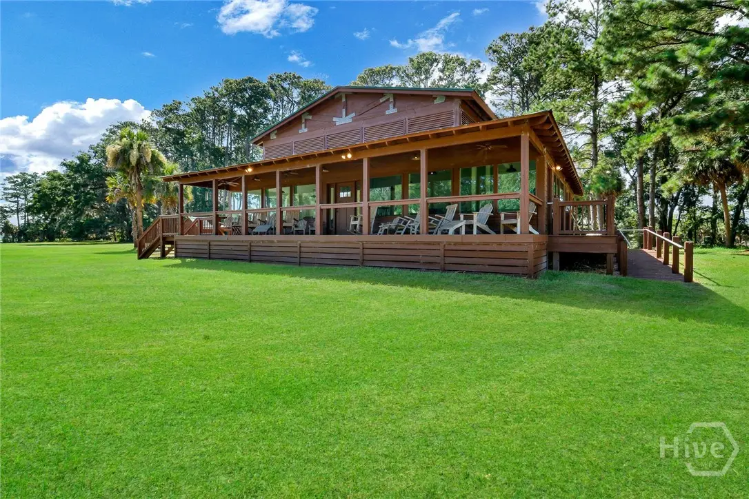 12 Jack Rowe Island Drive, Bluffton, SC 29909 - Image #1