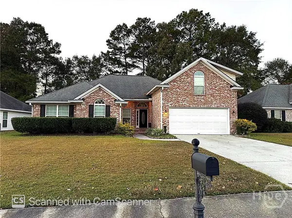 121 Grayson, Savannah, GA 31419