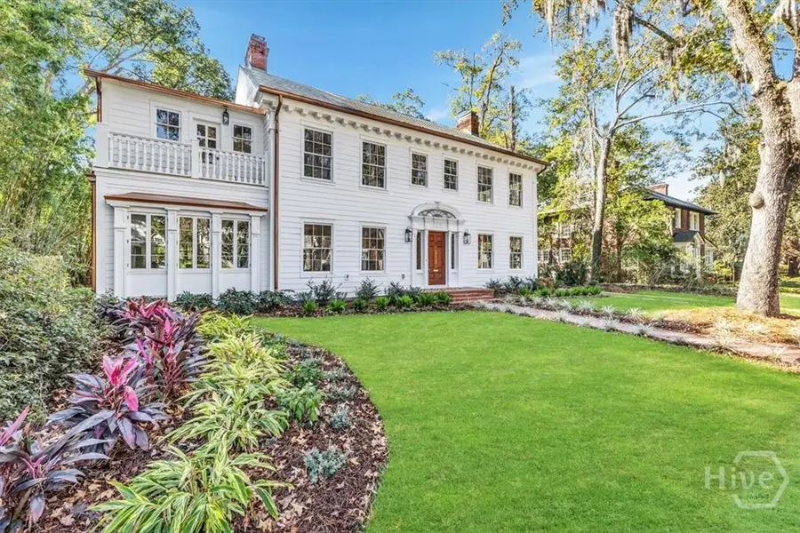 317 E 45th Street, Savannah, GA 31405 - Image #2