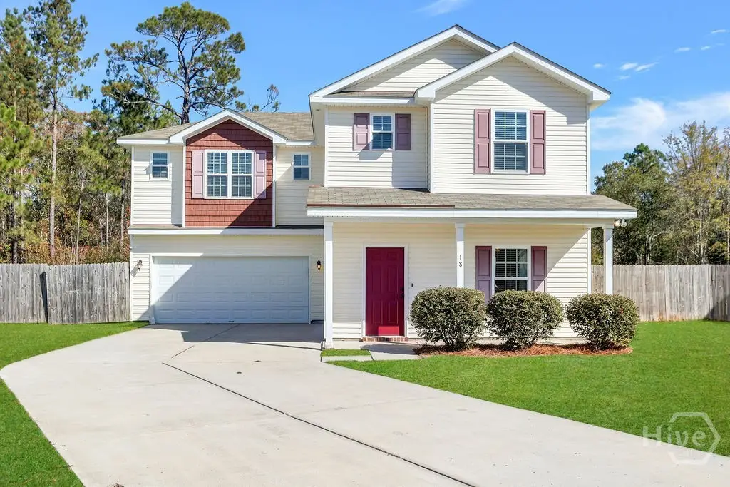 18 Glenmore Drive, Guyton, GA 31312 - Image #1