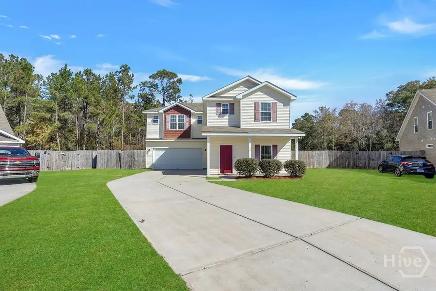 18 Glenmore Drive, Guyton, GA 31312 - Image #2