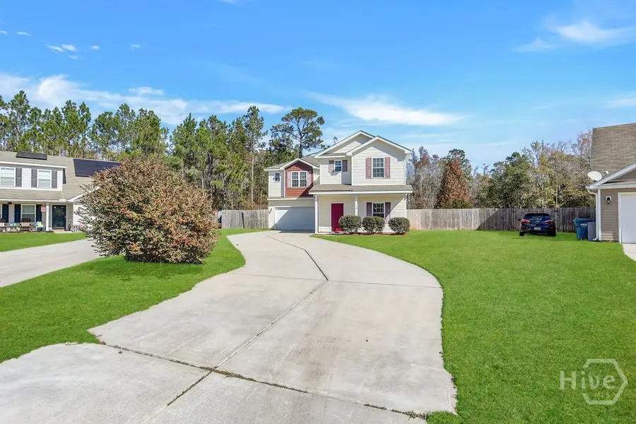 18 Glenmore Drive, Guyton, GA 31312 - Image #3