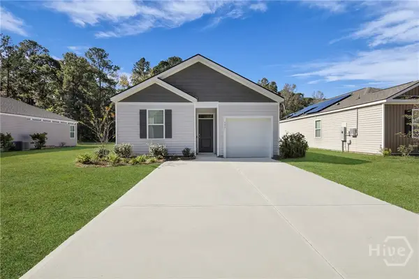 197 Hazy Lane, Hinesville, GA 31313