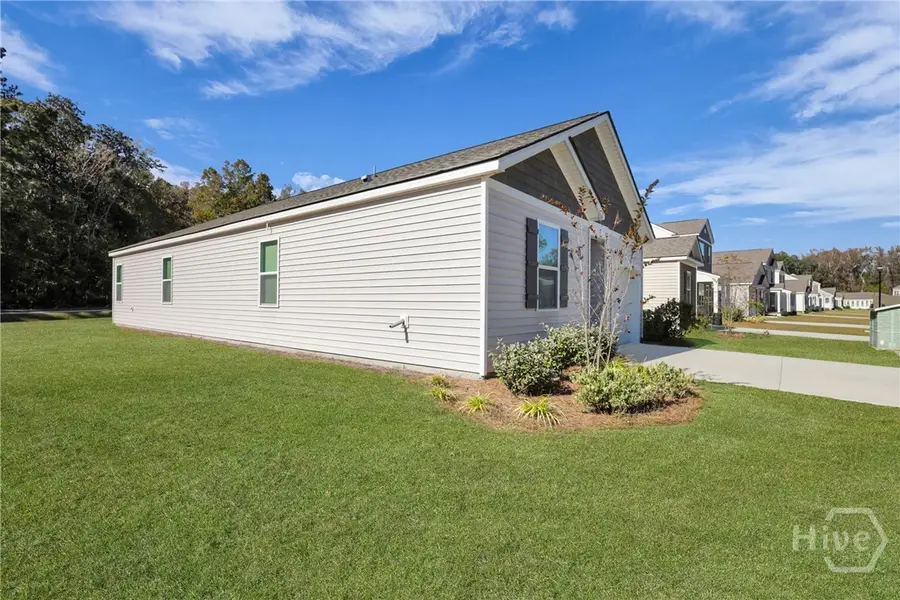 197 Hazy Lane, Hinesville, GA 31313 - Image #3