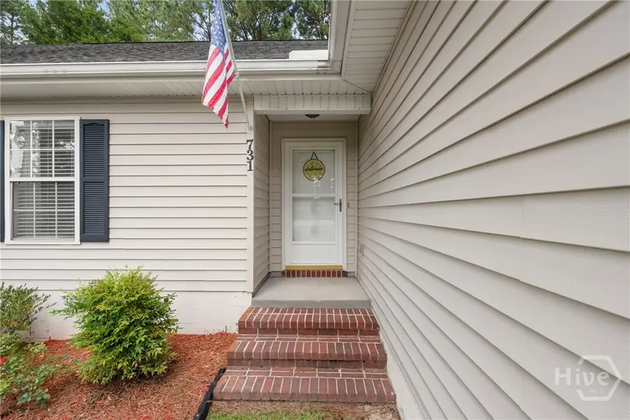 731 Ogeechee Drive, Statesboro, GA 30461 - Image #3