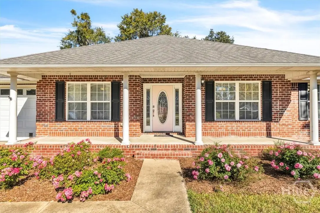 141 Colonial Drive, Midway, GA 31320 - Image #1