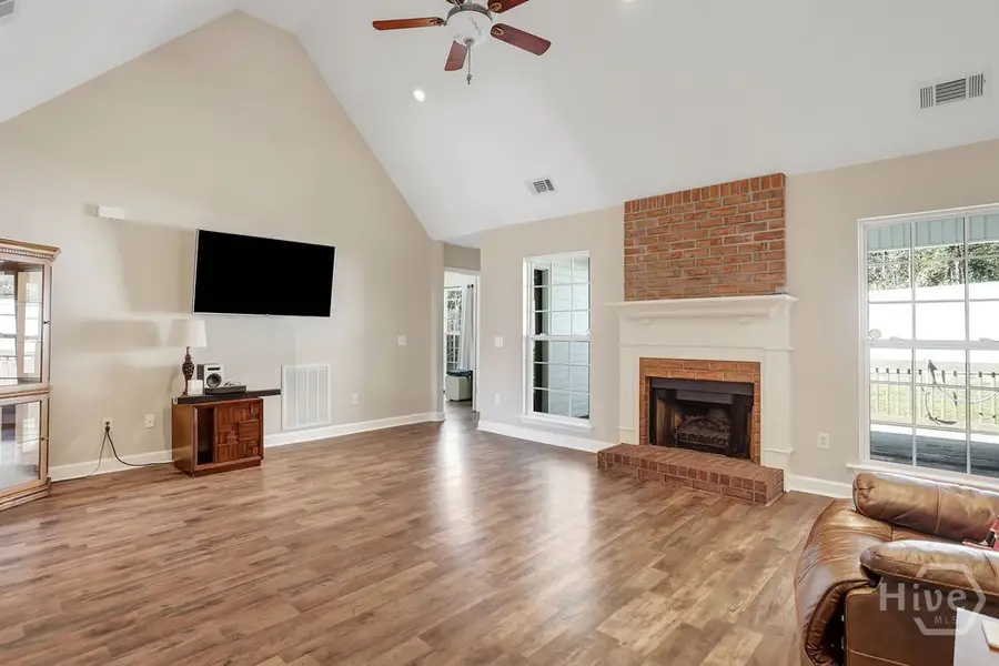 111 Harvest Drive, Springfield, GA 31329 - Image #3