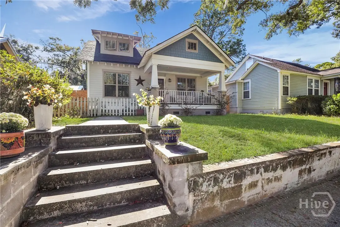 19 W 51st Street, Savannah, GA 31405 - Image #1