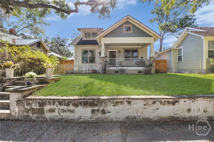 19 W 51st Street, Savannah, GA 31405 - Image #2