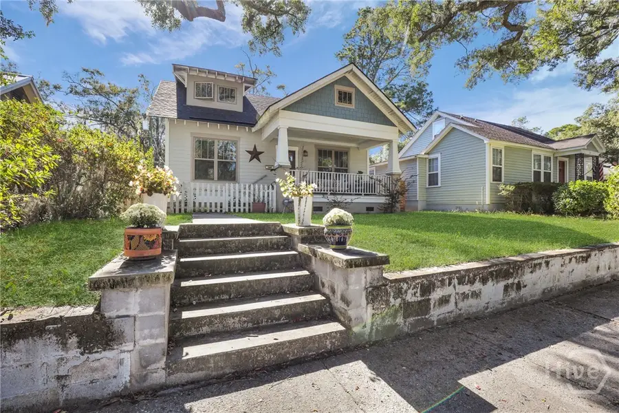 19 W 51st Street, Savannah, GA 31405 - Image #3