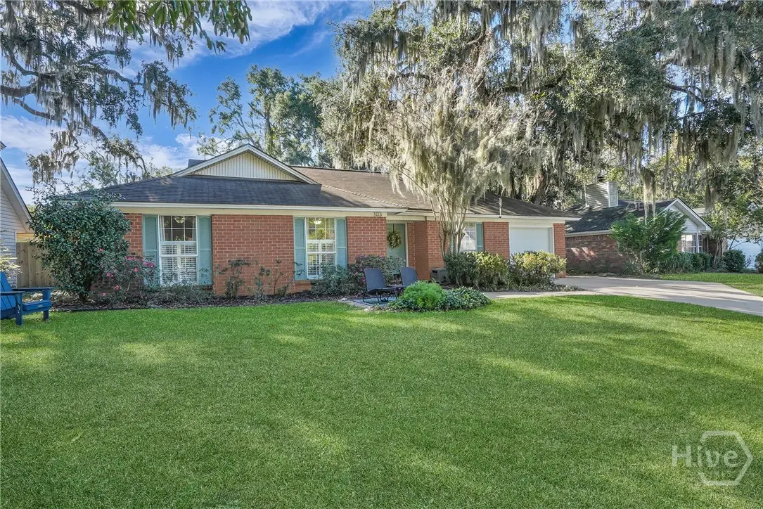 103 Bordeaux Lane, Savannah, GA 31419 - Image #1