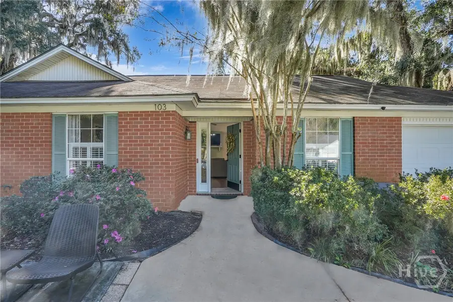 103 Bordeaux Lane, Savannah, GA 31419 - Image #3