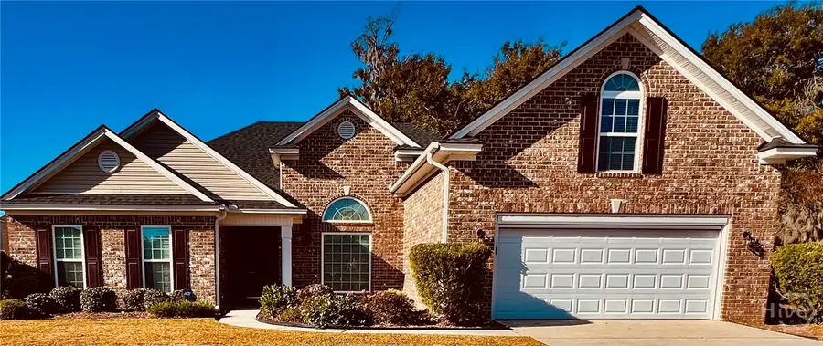 231 Sweetwater Station Drive, Savannah, GA 31419 - Image #2