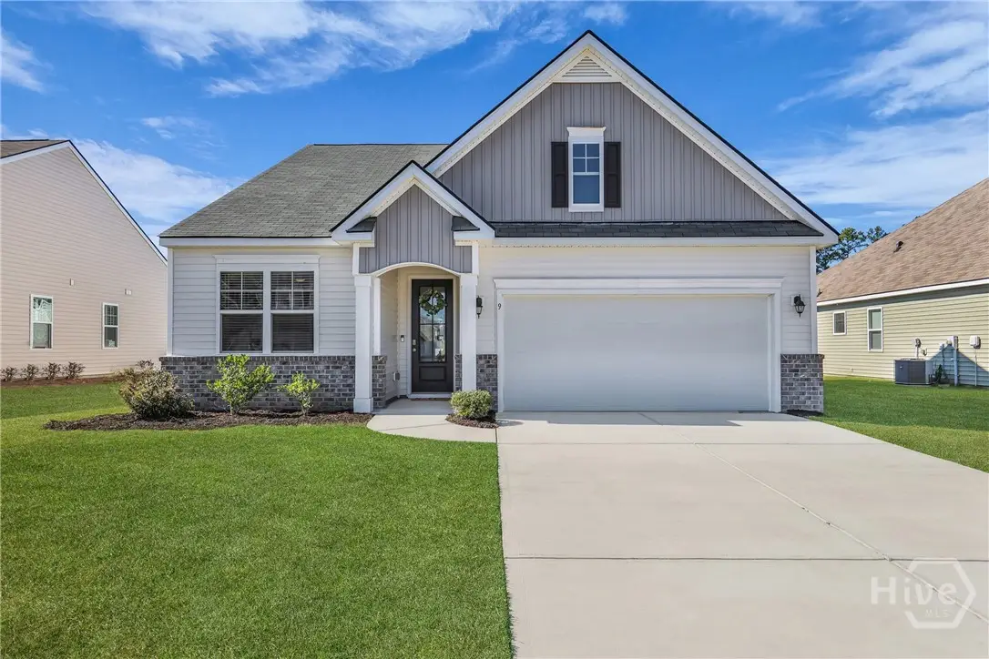 9 Saddle Street N, Savannah, GA 31407 - Image #1