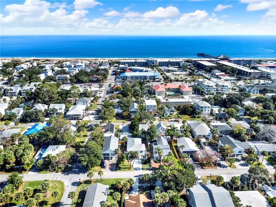 1404 Jones Avenue, Tybee Island, GA 31328 - Image #2