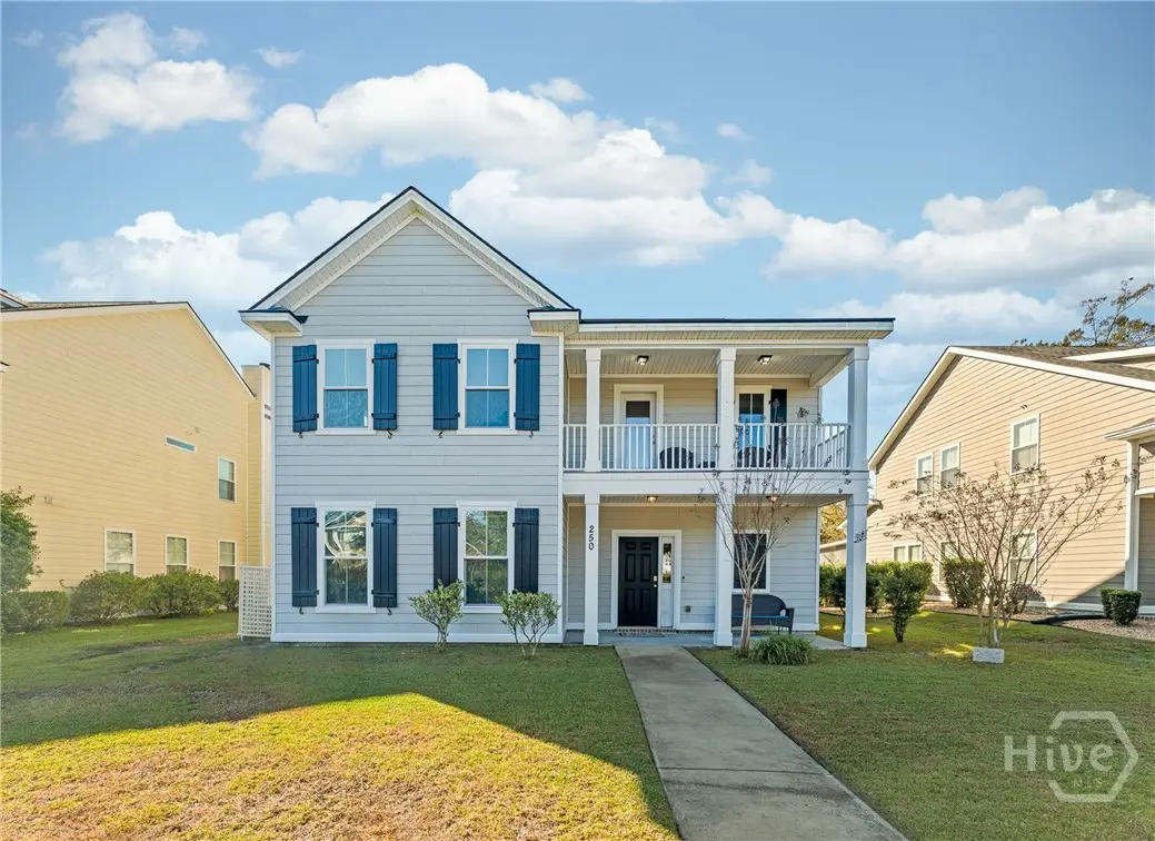 250 James Dunham Parkway, Richmond Hill, GA 31324 - Image #1