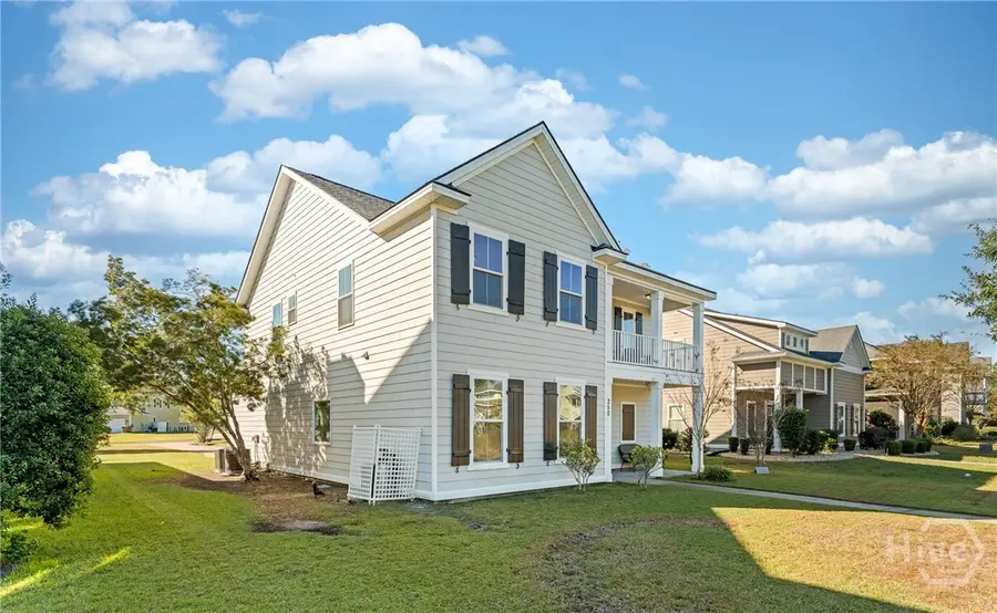 250 James Dunham Parkway, Richmond Hill, GA 31324 - Image #2