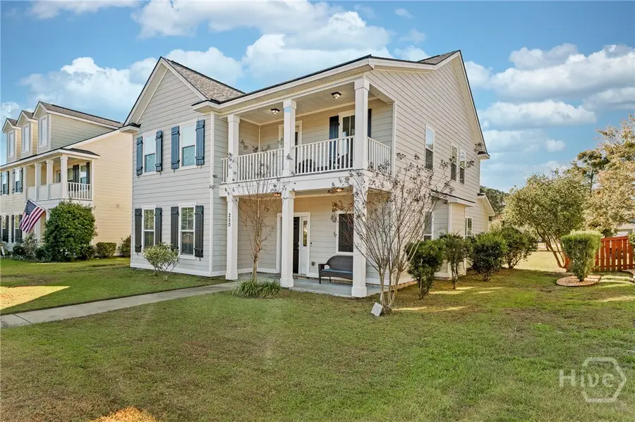 250 James Dunham Parkway, Richmond Hill, GA 31324 - Image #3