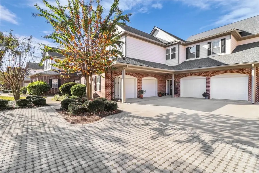 1701 River Oaks Drive, Richmond Hill, GA 31324 - Image #3