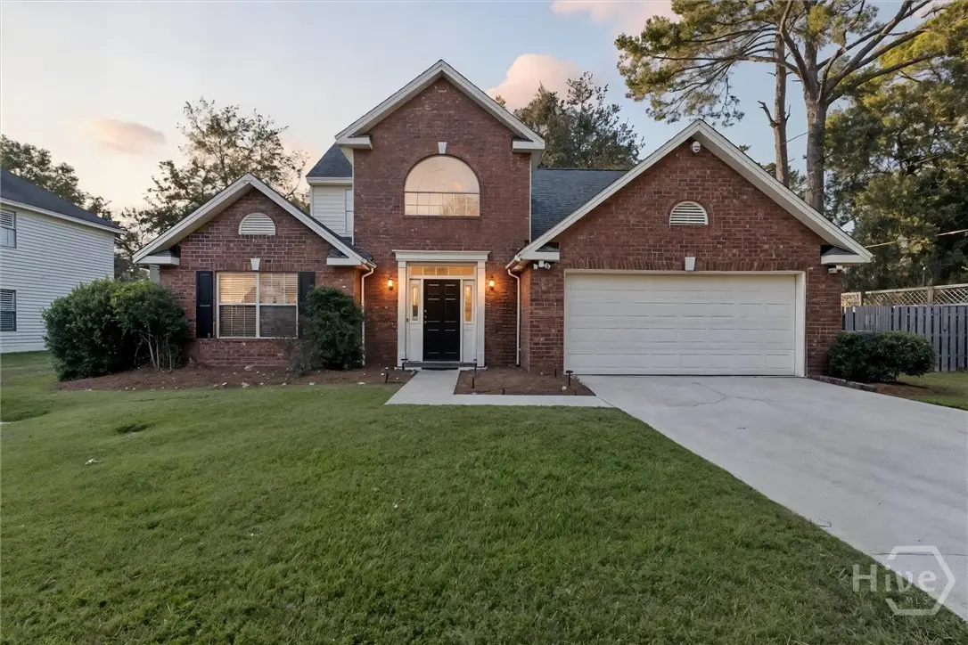 3 Jackson Court, Savannah, GA 31405 - Image #1