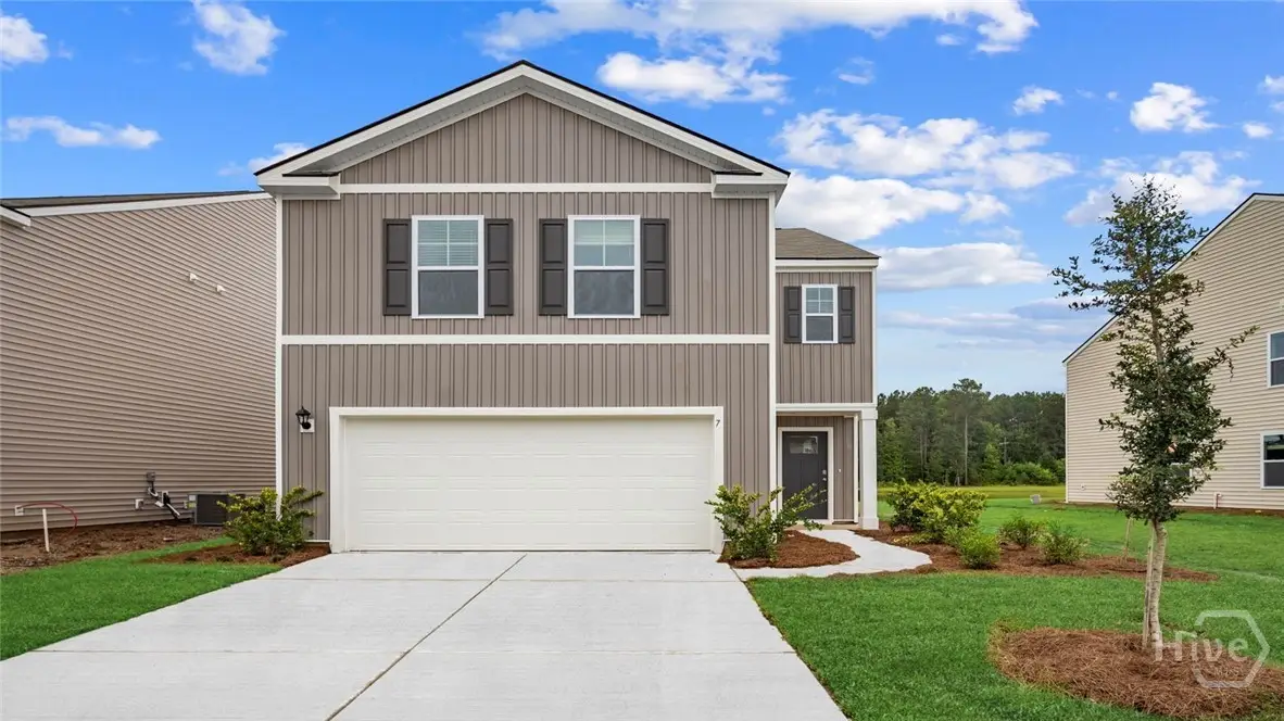 423 Flat Rock Trace, Port Wentworth, GA 31407 - Image #1