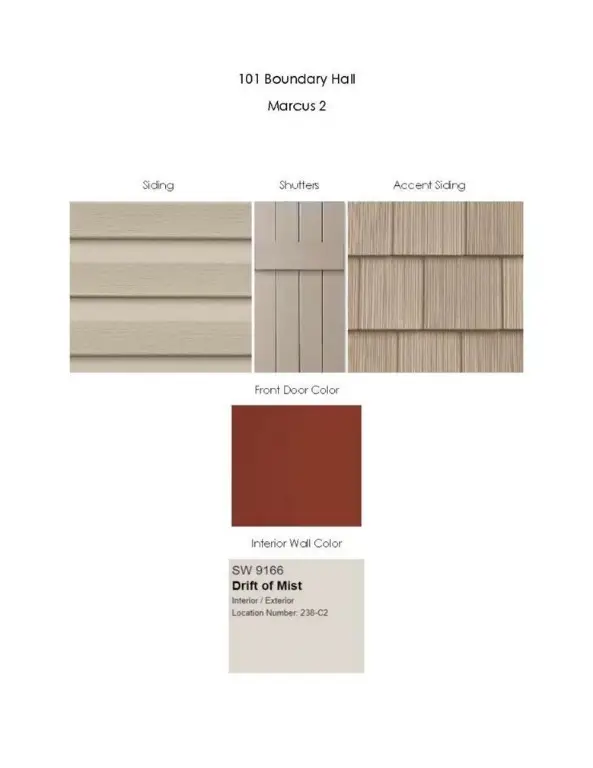 52 Boundary Hall Way, Hinesville, GA 31313 - Image #2