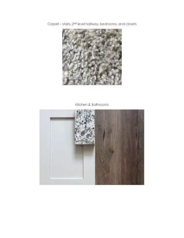 52 Boundary Hall Way, Hinesville, GA 31313 - Image #3