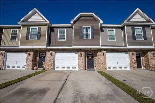 41 Horizon Lane, Richmond Hill, GA 31324