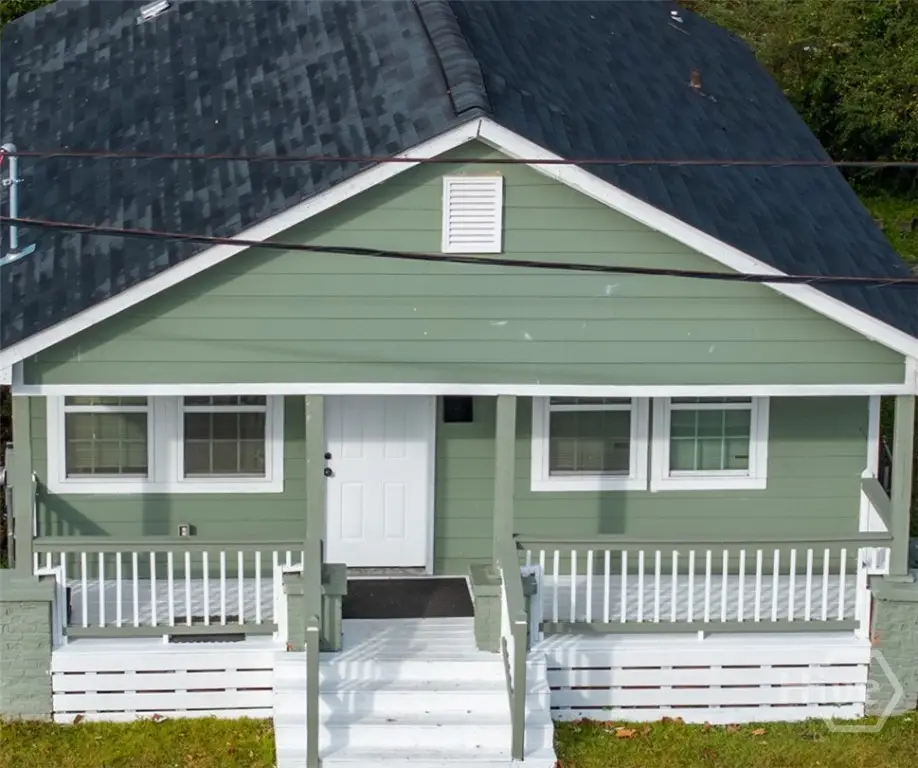 219 Eagle Street, Savannah, GA 31415 - Image #1