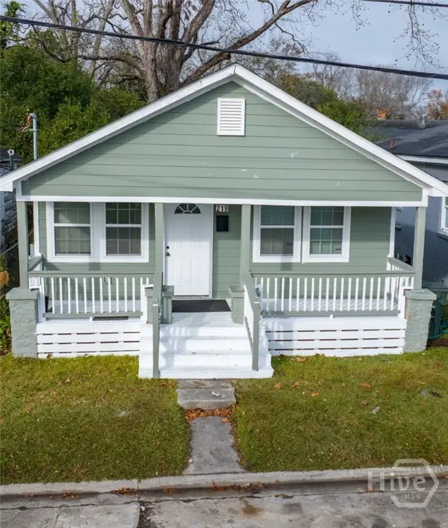 219 Eagle Street, Savannah, GA 31415 - Image #3