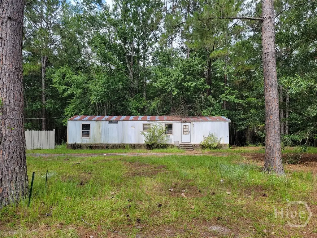 744 Live Oak Church Road, Hinesville, GA 31313 - Image #1