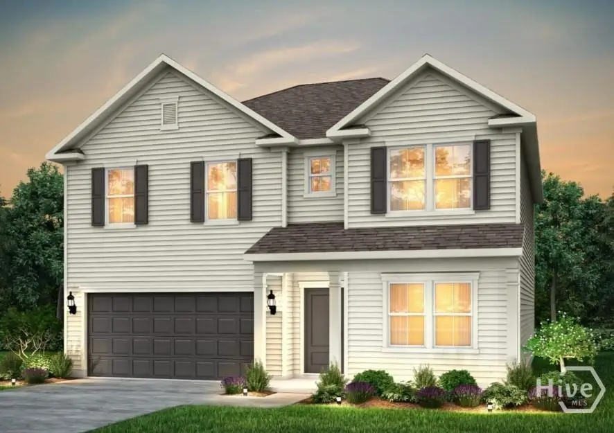 375 Monterey Loop, Richmond Hill, GA 31324 - Image #1