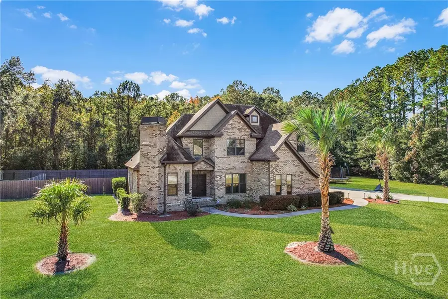 1095 Saint Catherine Circle, Richmond Hill, GA 31324 - Image #2