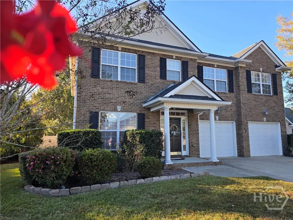 79 Byron Drive, Richmond Hill, GA 31324 - Image #1