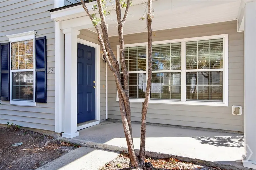 50 Ashleigh Lane, Savannah, GA 31407 - Image #2