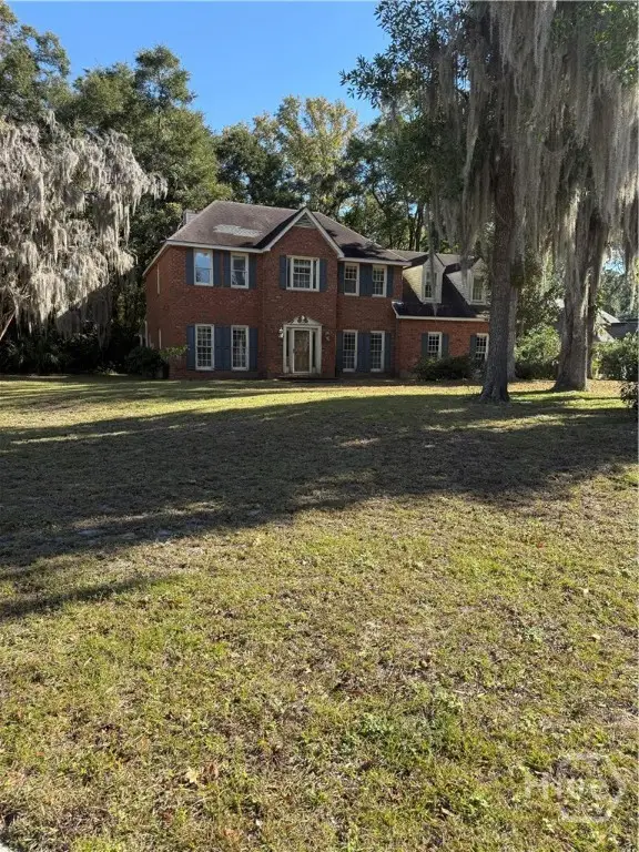 302 Gloucester Road, Savannah, GA 31410 - Image #2