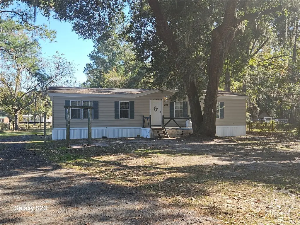 248 Hinesville Road, Savannah, GA 31419 - Image #1
