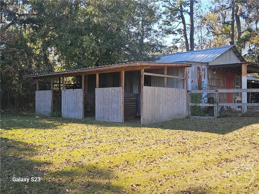 248 Hinesville Road, Savannah, GA 31419 - Image #3