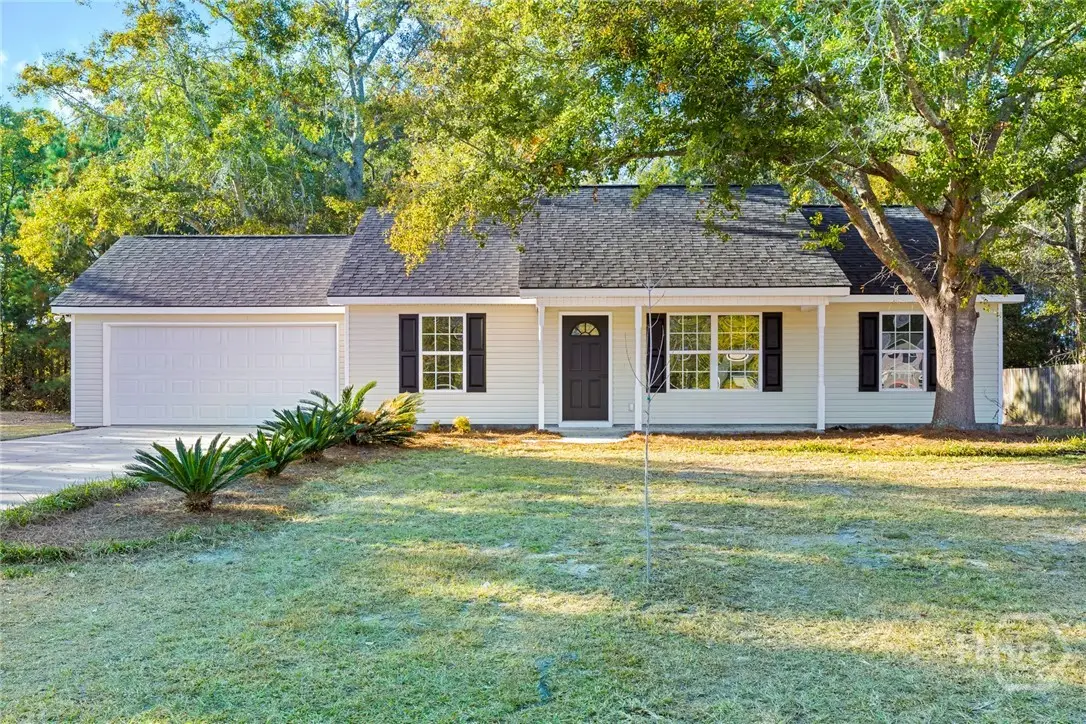 296 Barrister Circle, Guyton, GA 31312 - Image #1