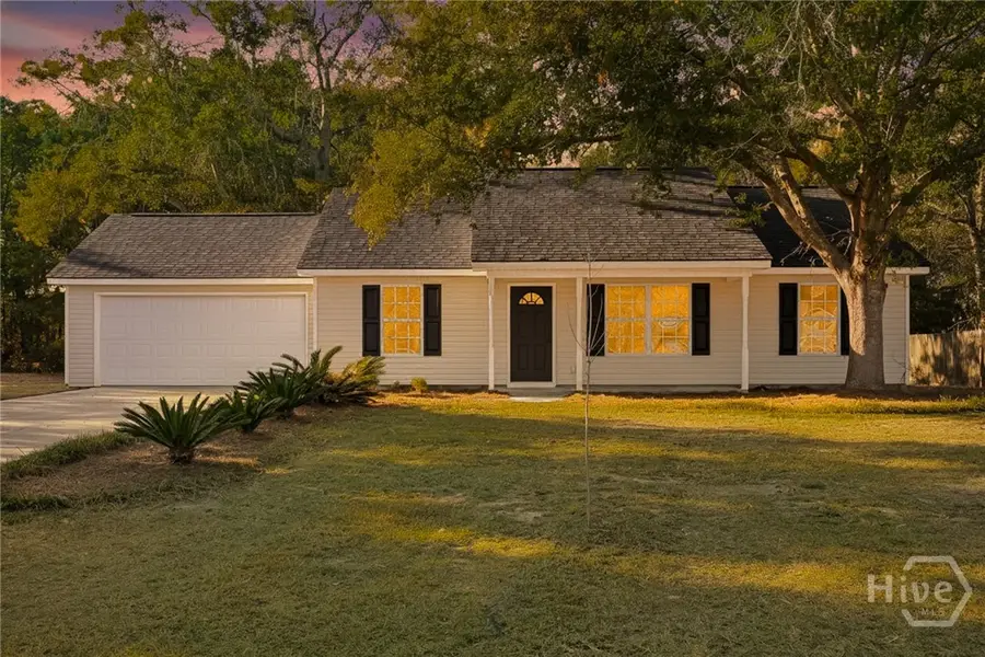 296 Barrister Circle, Guyton, GA 31312 - Image #2