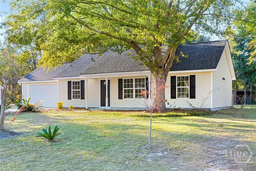 296 Barrister Circle, Guyton, GA 31312 - Image #3