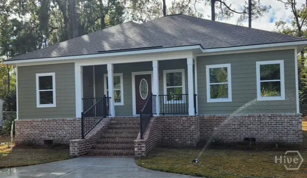 5 Sidney Drive, Savannah, GA 31406