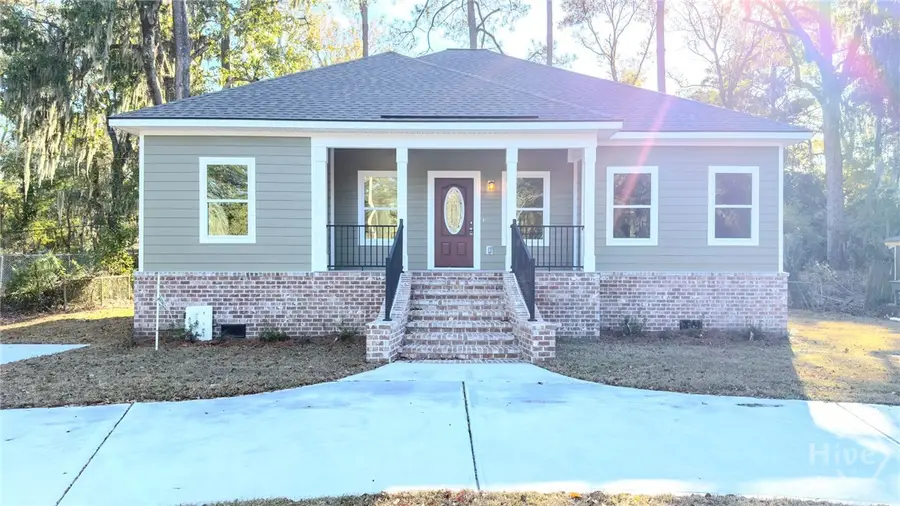 5 Sidney Drive, Savannah, GA 31406 - Image #2