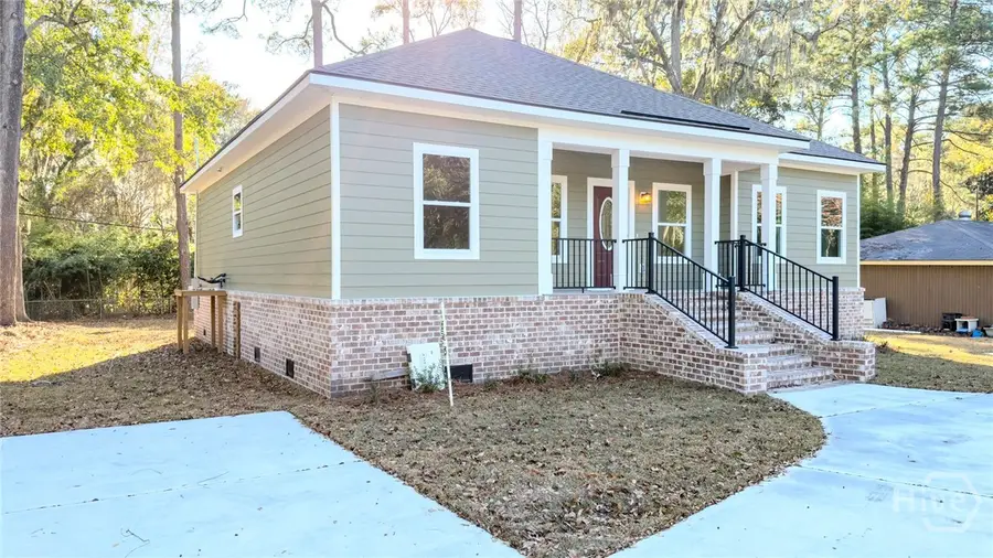 5 Sidney Drive, Savannah, GA 31406 - Image #3